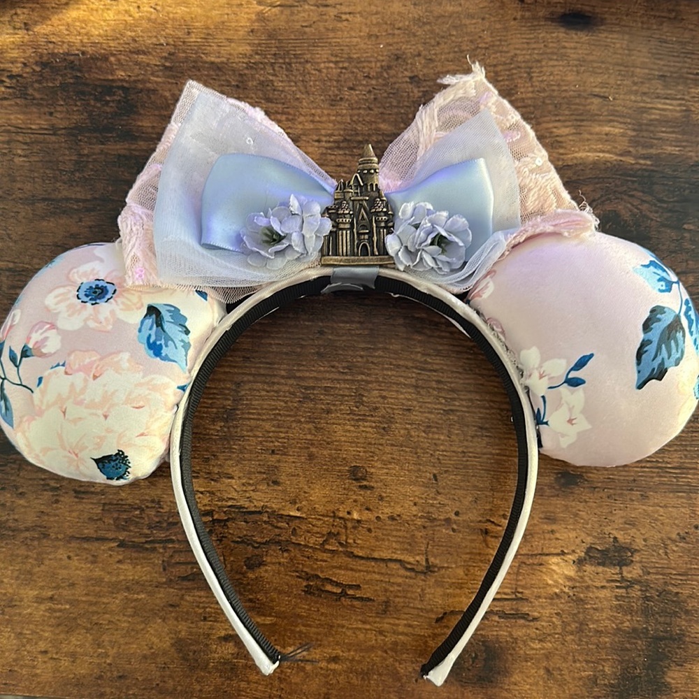 Cinderella Ears